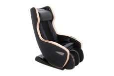 Массажное кресло iMassage Lazy Black