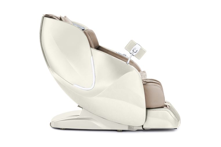 Массажное кресло Orlauf Fink Beige фото 1