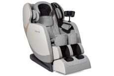 Массажное кресло VictoryFit VF-M76 (серый)