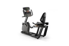 Горизонтальный велоэргометр Lifestyle с консолью GT LED Горизонтальный велоэргометр Lifestyle с консолью GT LED R-LS-F/GTLED-C