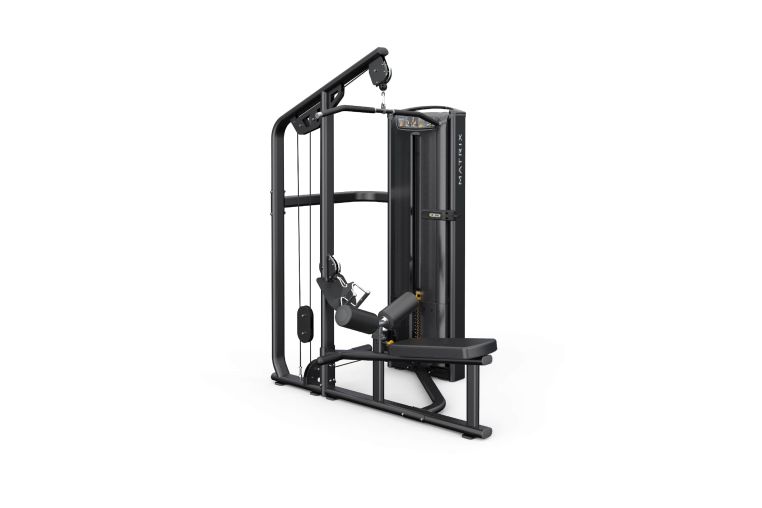 Верхняя тяга / Гребная тяга Matrix Versa Heavy 