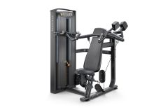 Независимый жим от плеч Matrix Versa Plus
