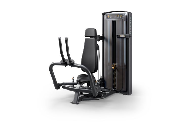 Задняя дельта / Баттерфляй Matrix Versa Plus 
