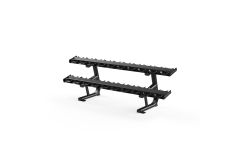 Стойка для гантелей (10 пар) Matrix Magnum