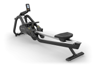 Гребной тренажер Matrix Rower
