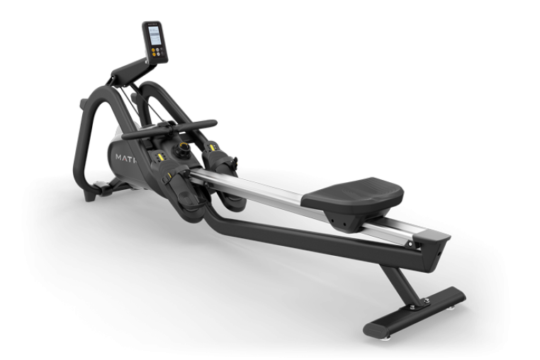 Гребной тренажер Matrix Rower 