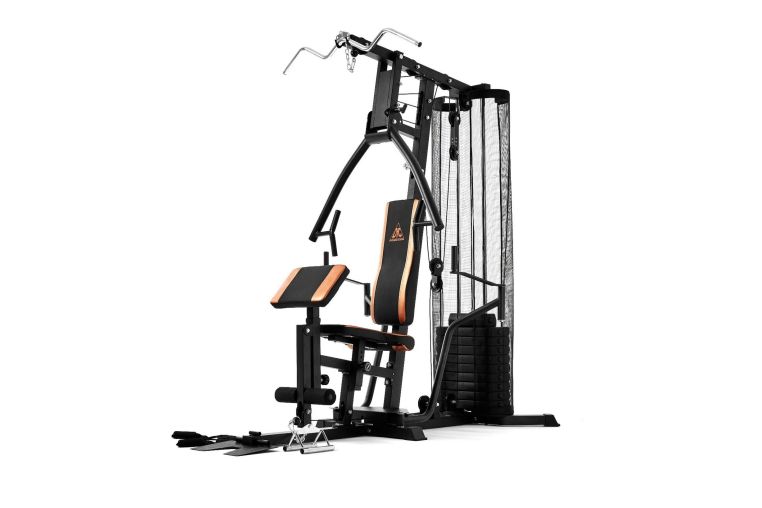 Силовой комплекс DFC D5125-81.5 