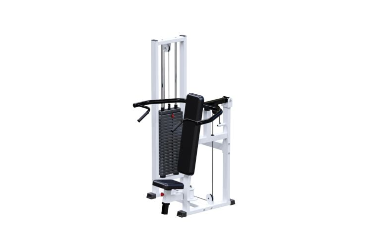 Жим вверх (Стек 100 кг) ARMS INVAR082 