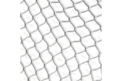 Сетка для футбольных ворот 5х2 м, нить D=3 мм Glav 15.207 шт