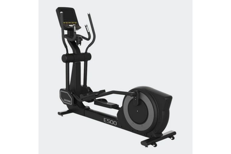 Эллиптический тренажер Multipower E500S 