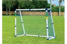 Профессиональные футбольные ворота из пластика Proxima 183х130х96 см JC-185 Профессиональные футбольные ворота из пластика Proxima 183х130х96 см JC-185