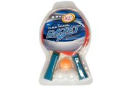 Набор для настольного тенниса Sportex E33481 (2 ракетки, 3 шарика)