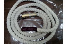 Канат для лазания 4 м.Д30 Дин Канат для лазания 4 м.Д30 Дин