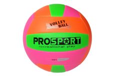 Мяч волейбольный Sportex E40006-4 р.5 Мяч волейбольный Sportex E40006-4 р.5