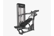Комбинированный жим вверх\жим горизонтальный Fitex Pro FTX-5501F