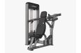 Комбинированный жим вверх\жим горизонтальный Fitex Pro FTX-5501F фото 1