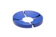 Подставка под гимнастический мяч SISSEL Exercise Ball Stabilizer 160.016 синий фото 1