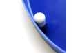 Подставка под гимнастический мяч SISSEL Exercise Ball Stabilizer 160.016 синий фото 2
