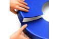 Подставка под гимнастический мяч SISSEL Exercise Ball Stabilizer 160.016 синий фото 4