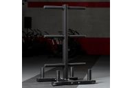 Стойка для хранения дисков и 4х грифов YouSteel Olympic Plate Tree