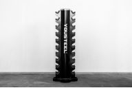 Стойка для хранения гантелей YouSteel с круглым основанием RK2086