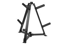 Треугольная стойка для дисков (51 мм) VictoryFit VF-D4015