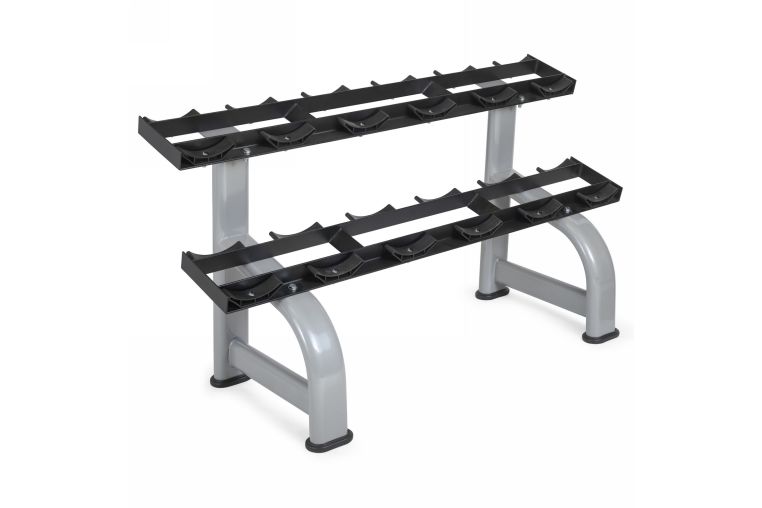 Стойка для гантелей на 6 пар VictoryFit VF-D4022 