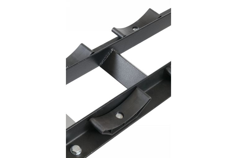 Стойка для гантелей на 6 пар VictoryFit VF-D4022 фото 3