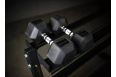 Стойка для хранения гантелей, 3 уровня YouSteel черный фото 1