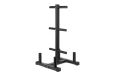 Стойка для грифов и дисков (51 мм) VictoryFit VF-D4007 фото 1