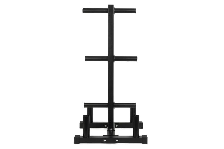 Стойка для грифов и дисков (51 мм) VictoryFit VF-D4007 фото 2