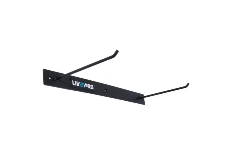 Держатель для ковриков Live Pro Mats Hanger LP8815 