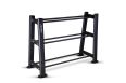 Стойка для тренировочных мячей SkyFit Wall Ball Original SF-RK-WB фото 1