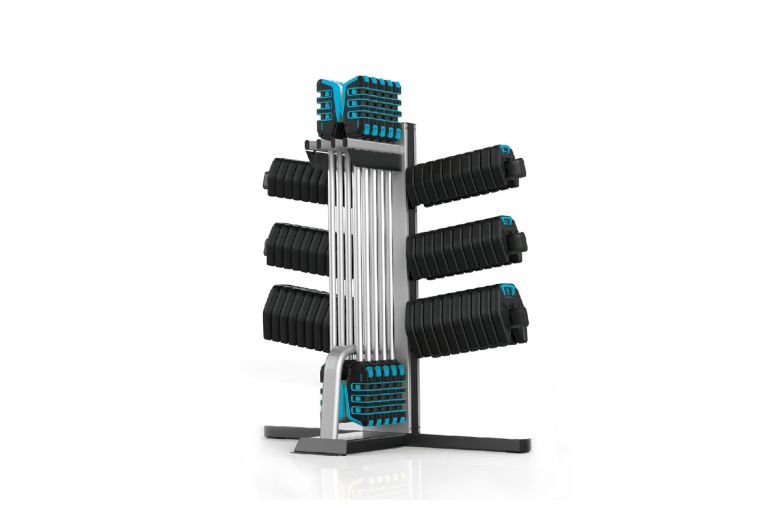 Стойка для хранения штанг Live Pro Smart Pump Set Rack LP8873 