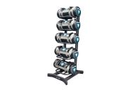 Стойка на 5 сэндбегов Live Pro Power Bag Rack LP8802\