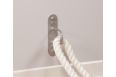 Настенное крепление для каната Perform Better Rope Anchor 4088-Silver фото 2