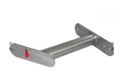 Настенный держатель каната Perform Better Rope Holder 4089-Silver