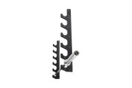 Держатель для грифов Live Pro 6 Bar Gun Rack LP8812
