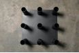 Подставка для хранения 9ти грифов YouSteel Bar Holder, напольная фото 1