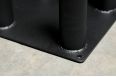 Подставка для хранения 9ти грифов YouSteel Bar Holder, напольная фото 3