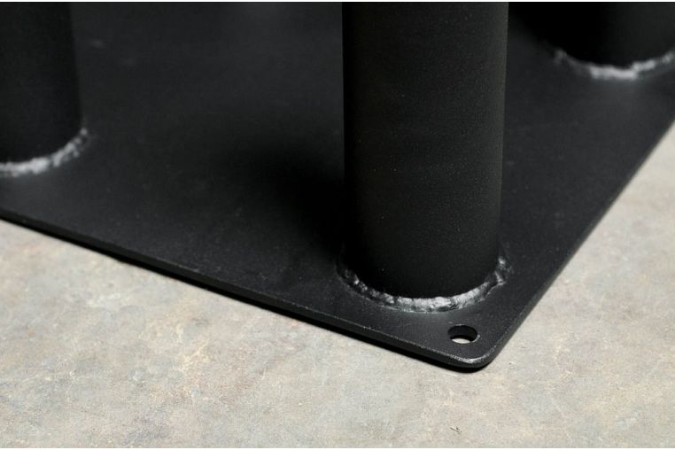 Подставка для хранения 9ти грифов YouSteel Bar Holder, напольная фото 3