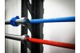 Кронштейны настенный YouSteel для 8-ми грифов с пластиком фото 3