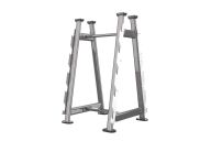 Подставка под штанги (для 10 шт) Fitex Pro FTX-61A54