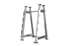 Подставка под штанги (для 10 шт) Fitex Pro FTX-61A54