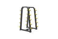 Подставка под штанги (для 10 шт) Fitex Pro FTX-FB55