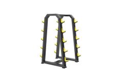 Подставка под штанги (для 10 шт) Fitex Pro FTX-FB55