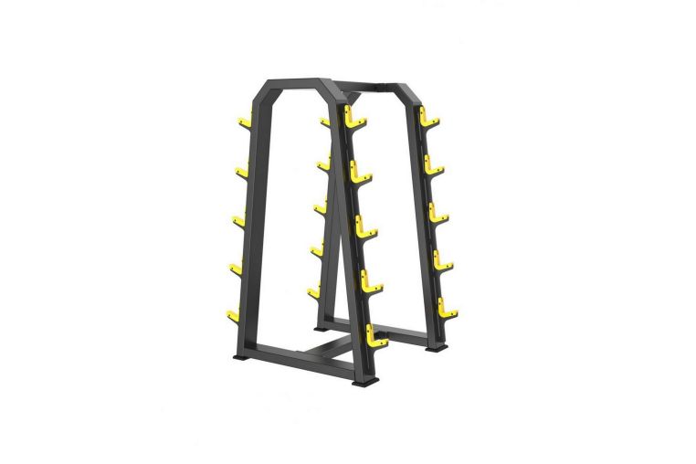 Подставка под штанги (для 10 шт) Fitex Pro FTX-FB55 
