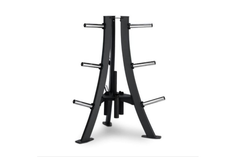 Универсальная стойка для дисков и грифов Fitex Pro FTX-6118 фото 1