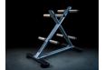 Стойка для дисков YouSteel X-shape фото 1