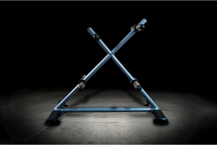 Стойка для дисков YouSteel X-shape фото 2
